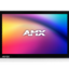 AMX VARIA-SL80 Touch Panel
