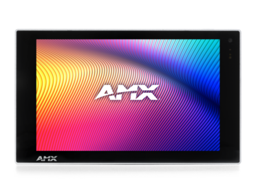 AMX VARIA-SL80 Touch Panel