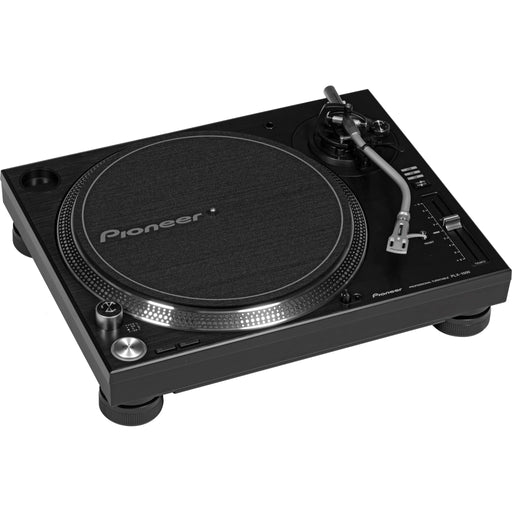 PIONEER PLX-500 (Black)