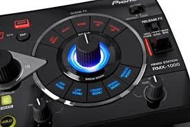 PIONEER RMX-1000