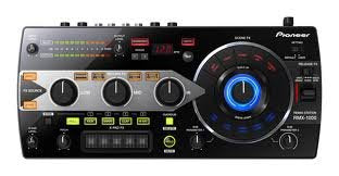 PIONEER RMX-1000