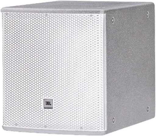 JBL ASB6118 18-inch Subwoofer- White