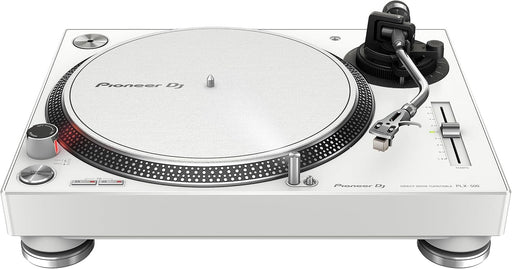 PIONEER PLX-500 (White)