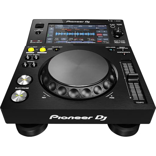 PIONEER XDJ-700