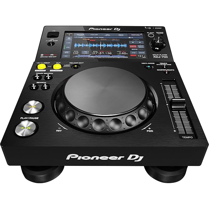 PIONEER XDJ-700