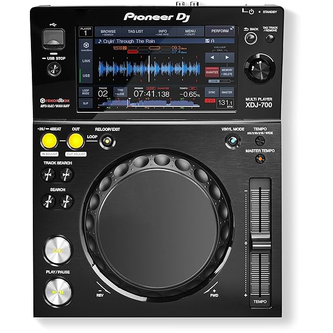 PIONEER XDJ-700