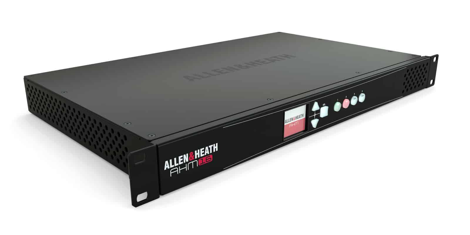 Allen & Heath AHM-16