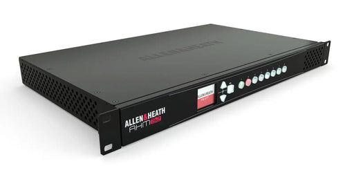 Allen-heath AHM-32