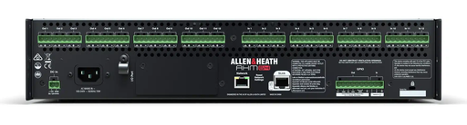 Allen-heath AHM-64
