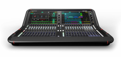 Allen & Heath Avantis Digital Mixer, 64 Channel / 42 Bus Digital Mixers With Stage Rack