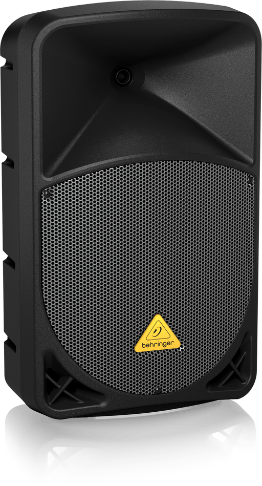 Behringer B112MP3 Powered Speakers