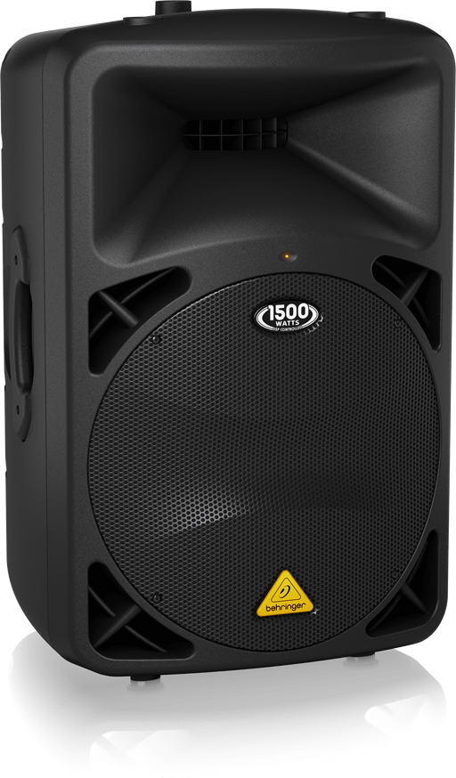 Behringer B615D Powered Speakers