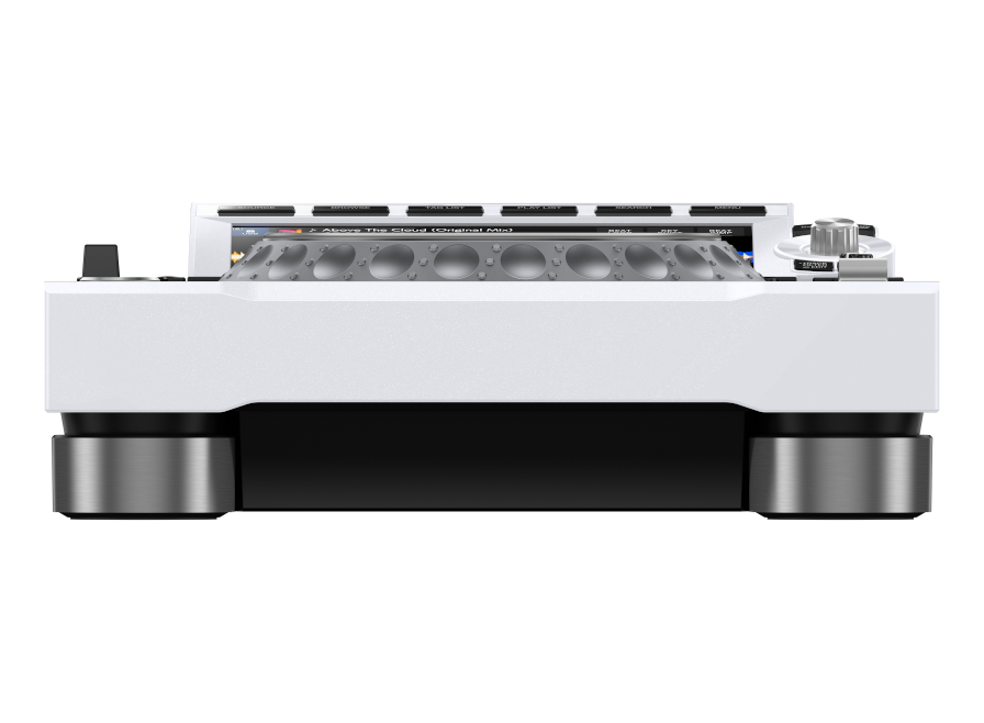 PIONEER CDJ-3000 DJ Player (White)