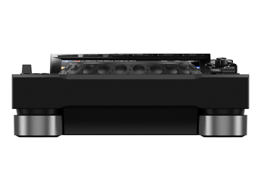 PIONEER CDJ-3000 DJ Player (Black)