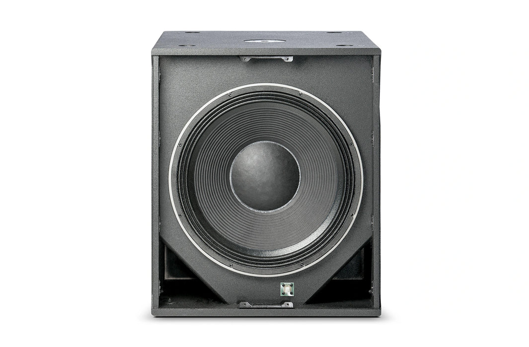 JBL VTX F18S, 18-inch Compact Subwoofer