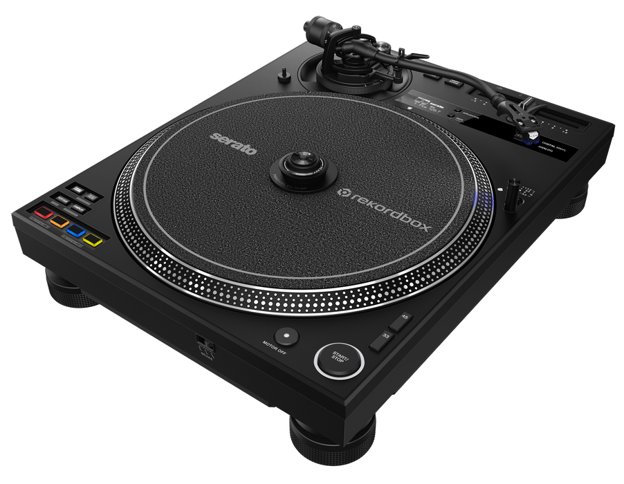 PIONEER PLX-CRSS12 DJ Player