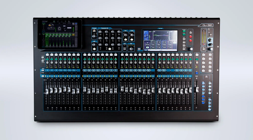 Allen-Heath Qu-32