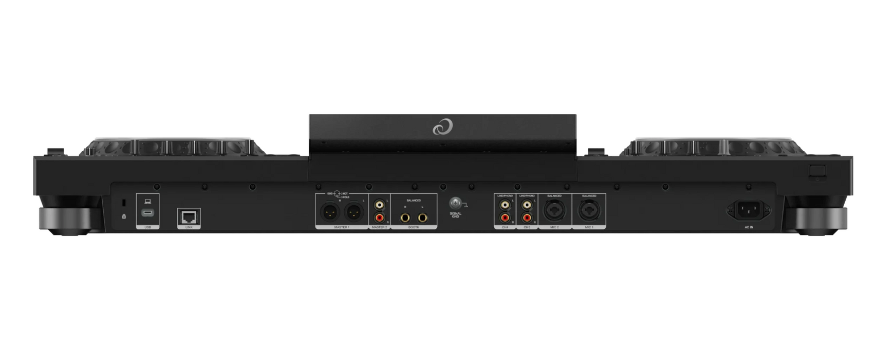 Pioneer Alpha Theta XDJ-AZ DJ System