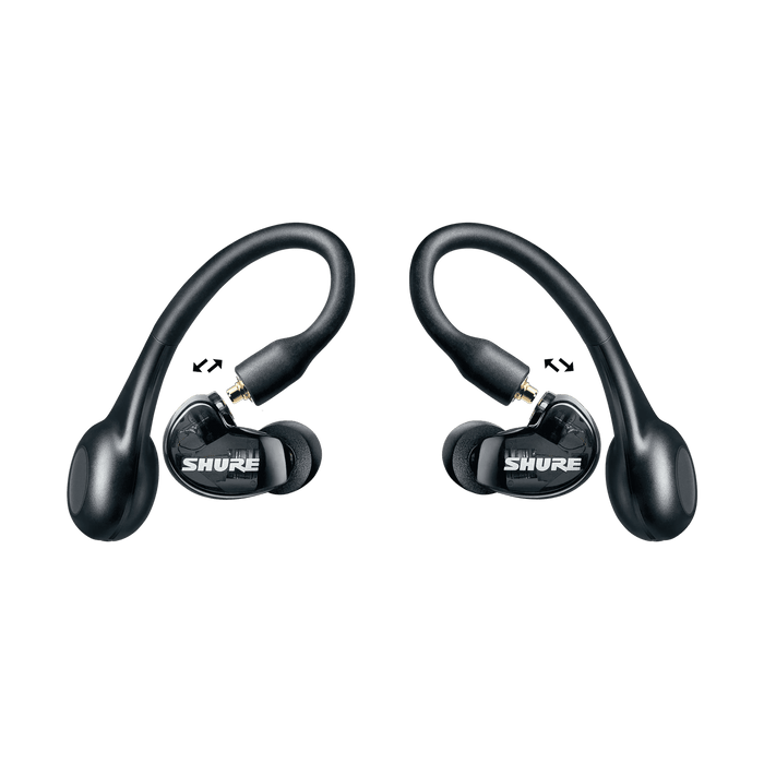 Shure AONIC215 TW2, Sound Isolating Earphones