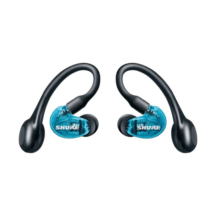 Shure AONIC215 TW2, Sound Isolating Earphones