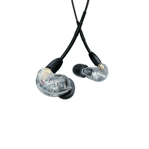 Shure AONIC215 CL, Sound Isolating Earphones