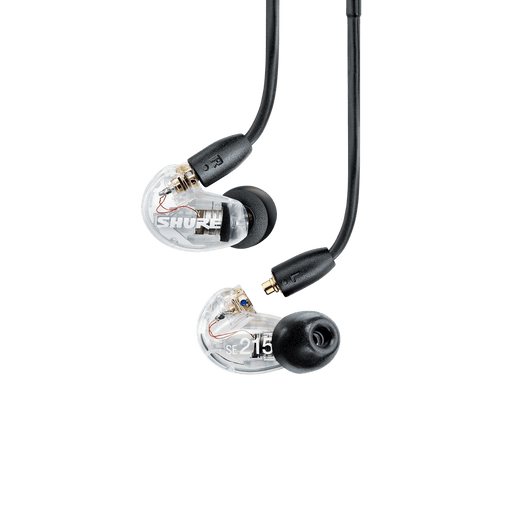 Shure AONIC215 CL, Sound Isolating Earphones