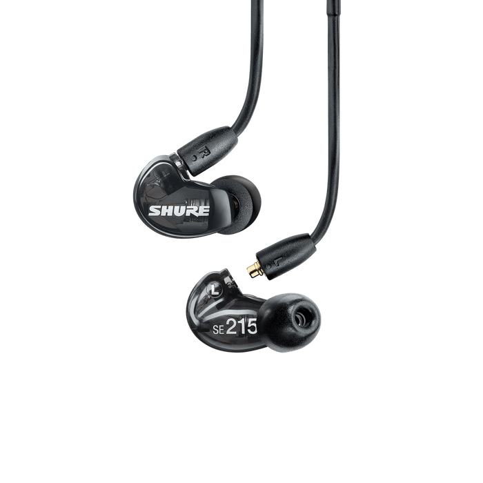 Shure AONIC215, Sound Isolating Earphones
