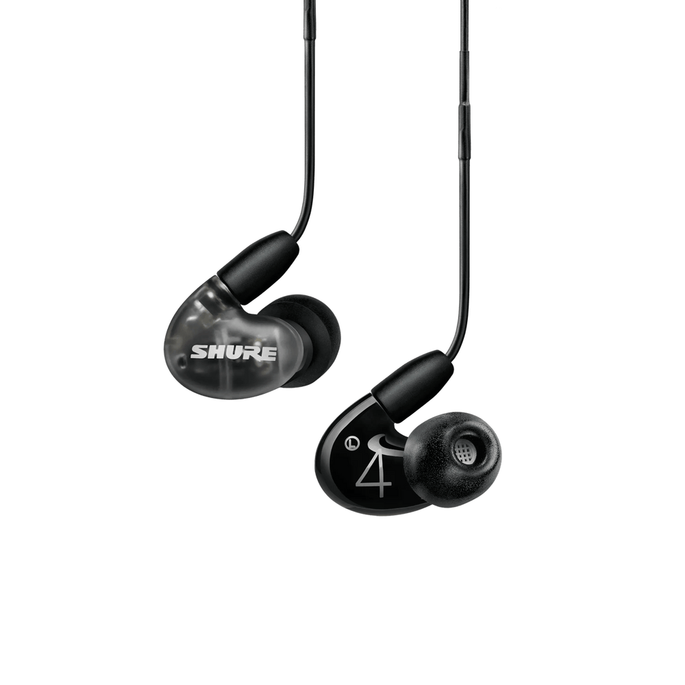 Shure AONIC 4, Sound Isolating Earphones