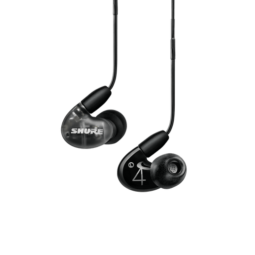 Shure AONIC 4, Sound Isolating Earphones