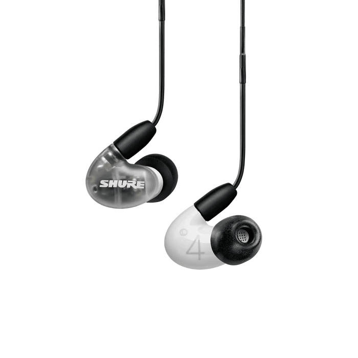 Shure AONIC 4, Sound Isolating Earphones