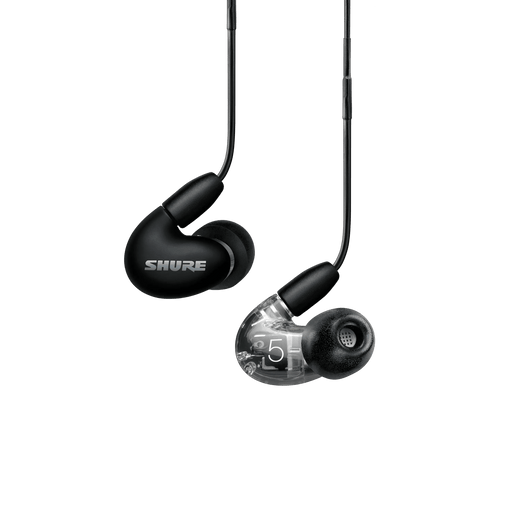 Shure AONIC 5, Sound Isolating Earphones
