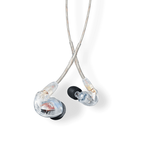 Shure SE425, Professional Sound Isolating Earphones