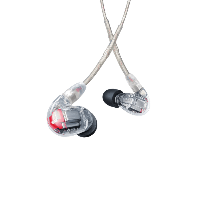 Shure SE846 GEN2, Sound Isolating Earphones