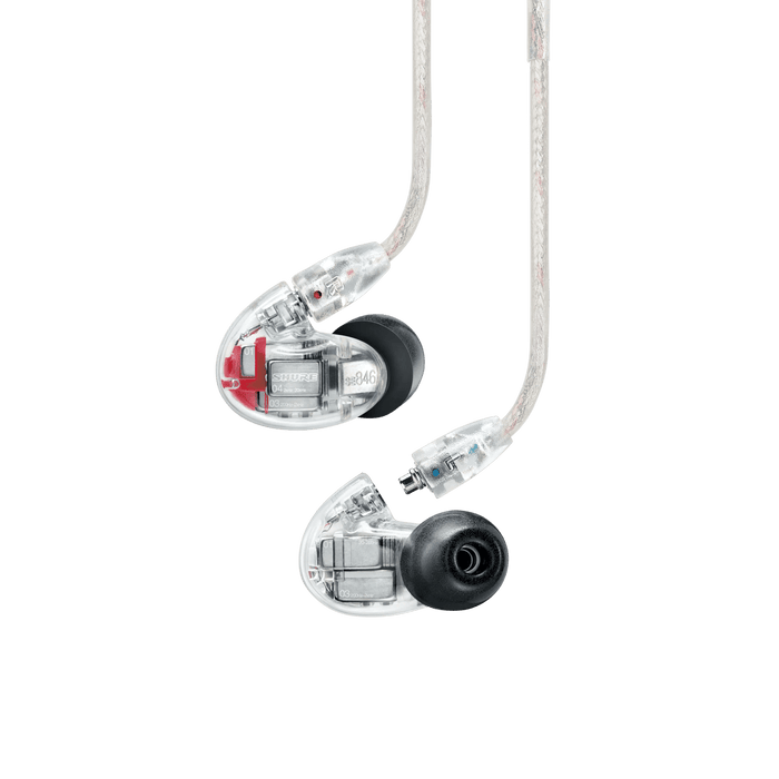 Shure SE846 GEN2, Sound Isolating Earphones