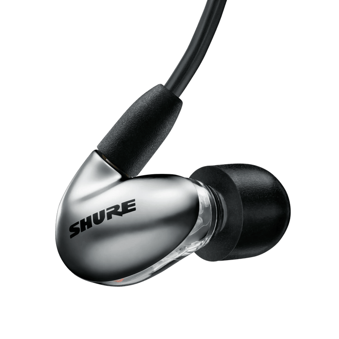 Shure SE846 GEN2, Sound Isolating Earphones