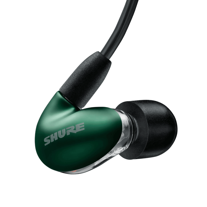 Shure SE846 GEN2, Sound Isolating Earphones