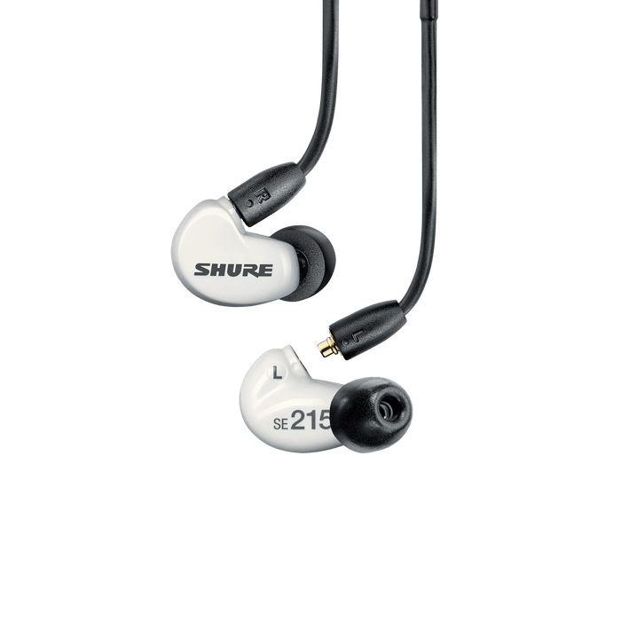 Shure AONIC215, Sound Isolating Earphones