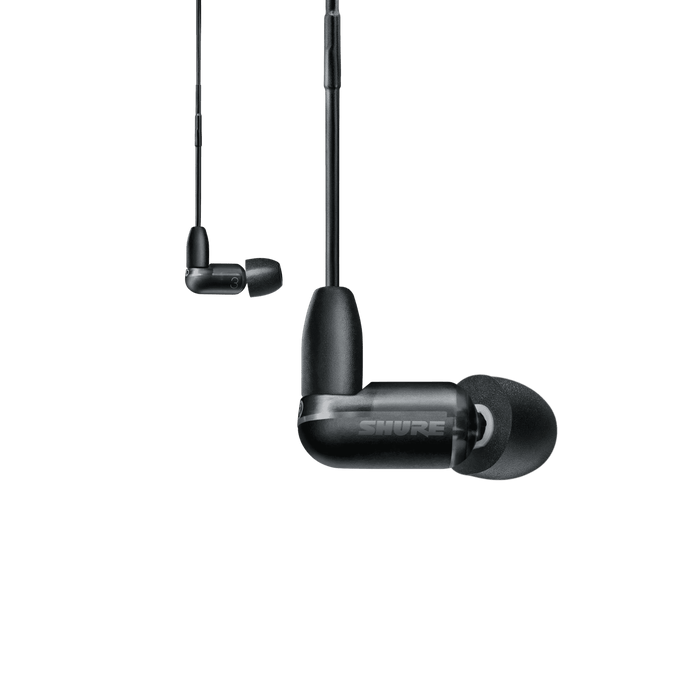 Shure AONIC 3, Sound Isolating Earphones