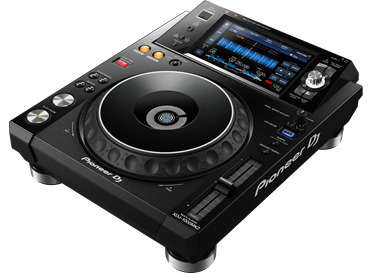PIONEER XDJ-1000MK2 DJ Player