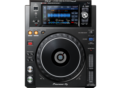 PIONEER XDJ-1000MK2 DJ Player