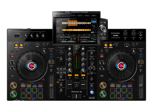 PIONEER XDJ-RX3