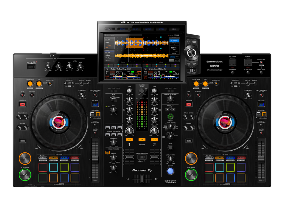 PIONEER XDJ-RX3