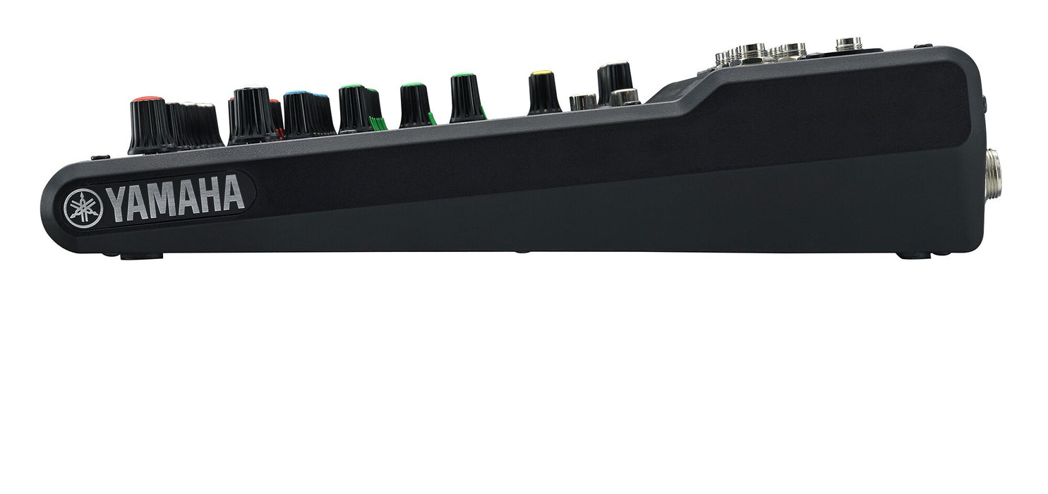 Yamaha MG10 Analog Mixing Console