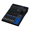 Yamaha MG10XUF Analog Mixing Console