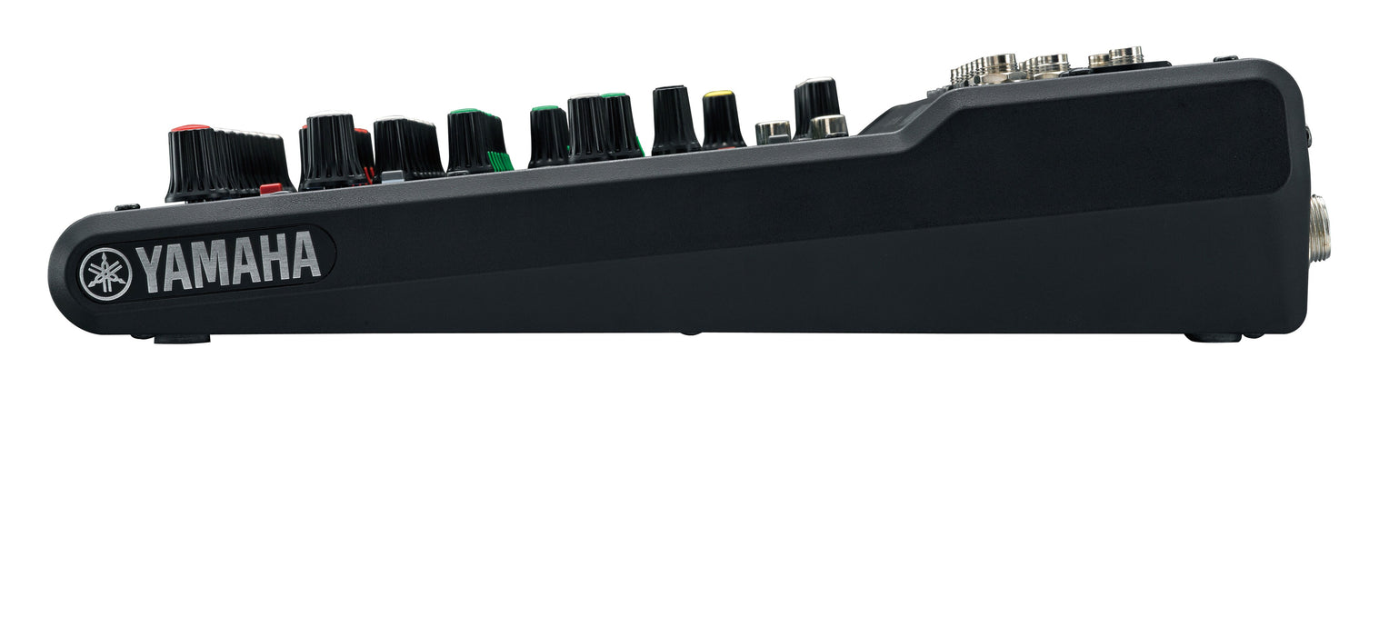 Yamaha MG10XU Mixing Console
