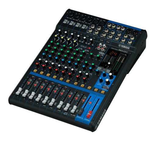 Yamaha MG12XU Analog Mixing Console
