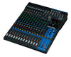 Yamaha MG16XU Analog Mixing Console