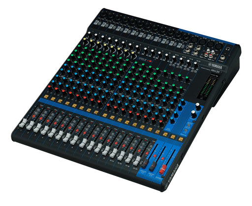 Yamaha MG20 Analog Mixing Console