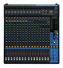 Yamaha MG20XU Analog Mixing Console