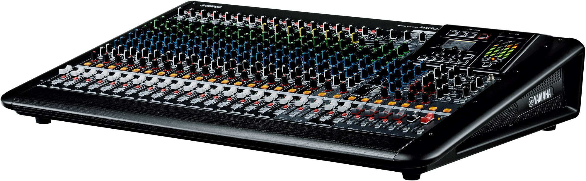 Yamaha MGP24X Analog MIXING CONSOLE